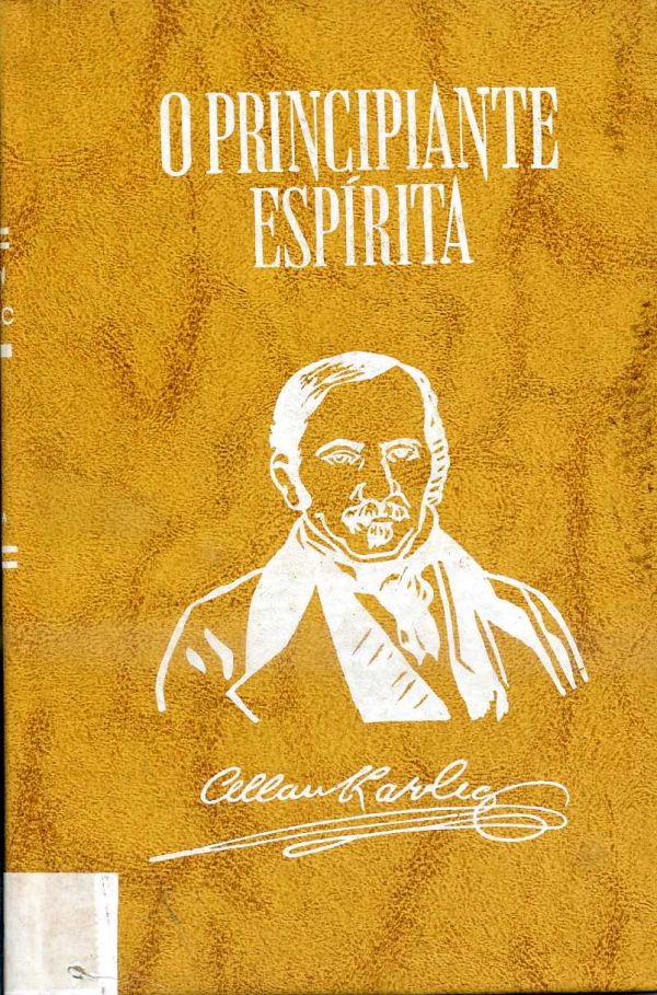 Principiante Espírita, O